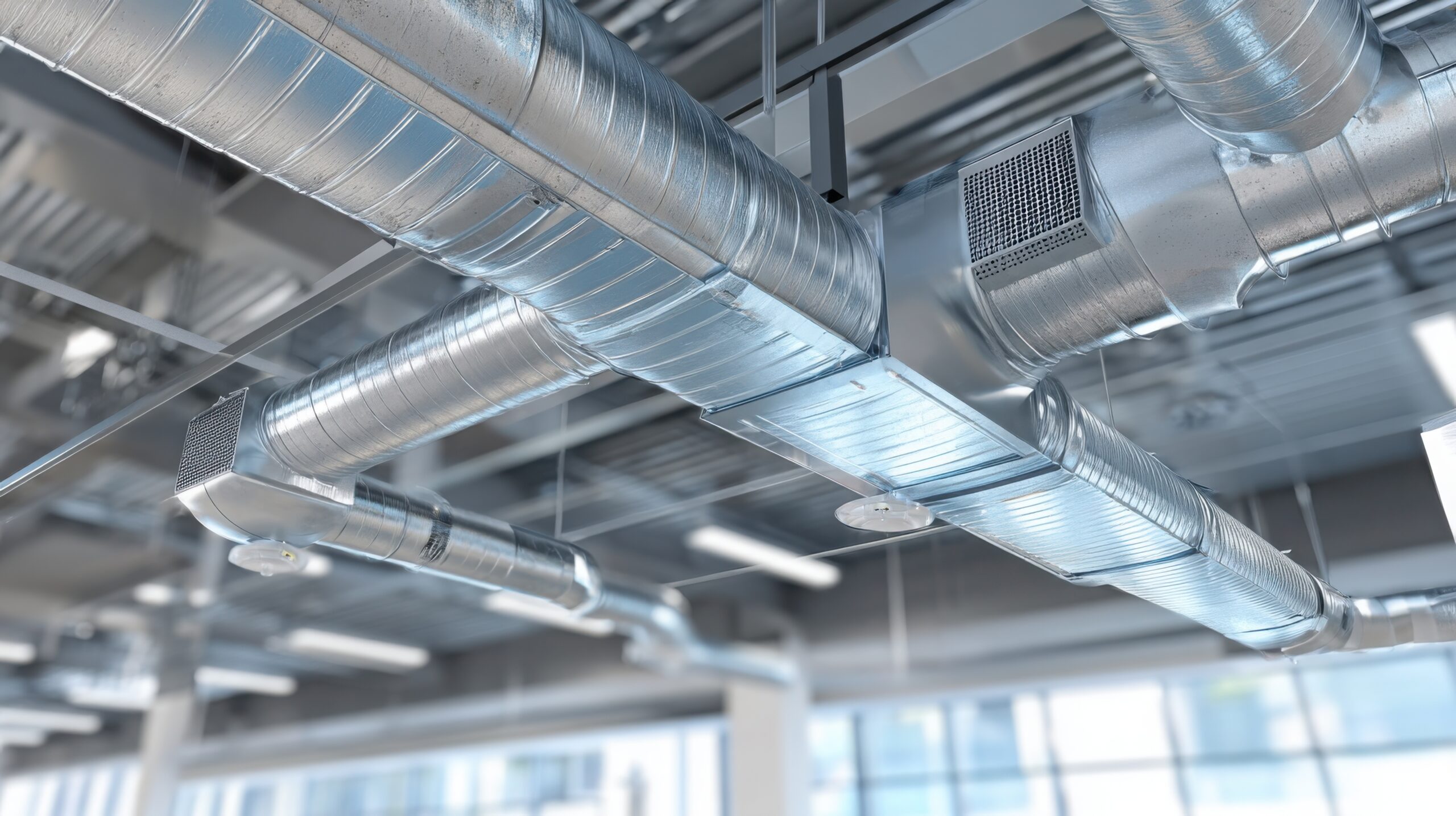 施工管理技士を目指す人へ｜ダクト工事の基礎知識から1級取得までの完全ロードマップ