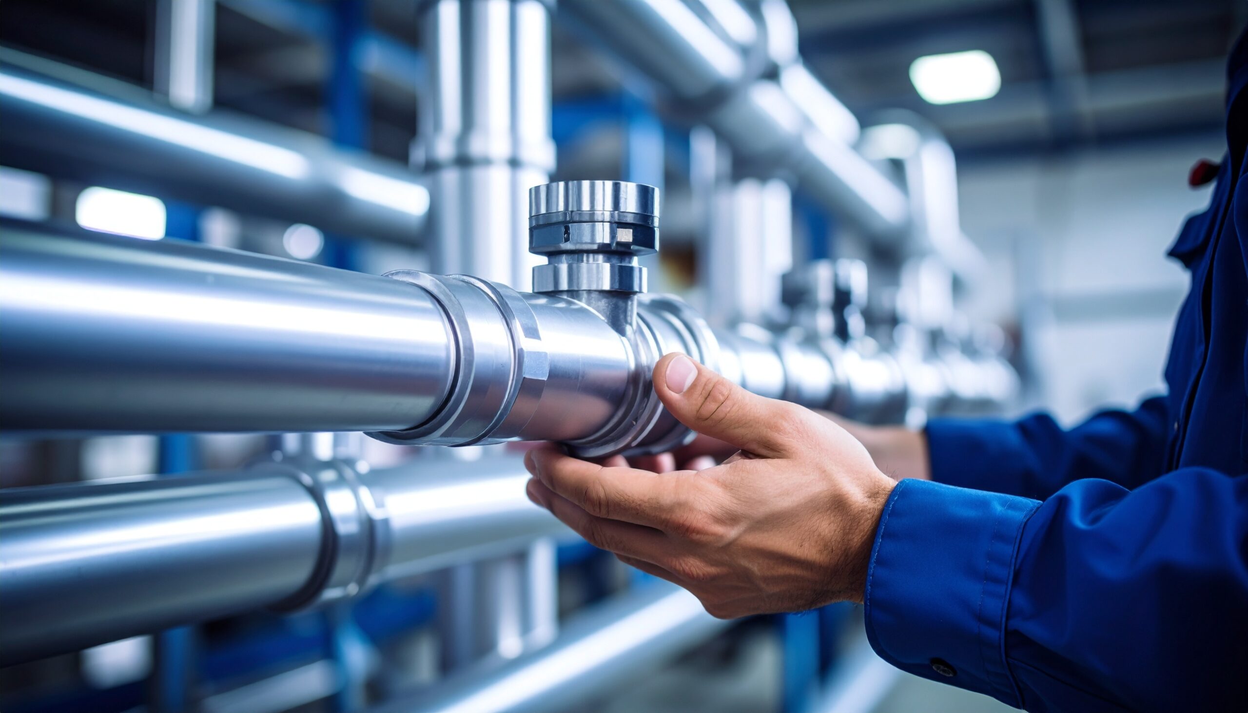 管工事施工管理技士への道。ダクト工事職人のステップアップ